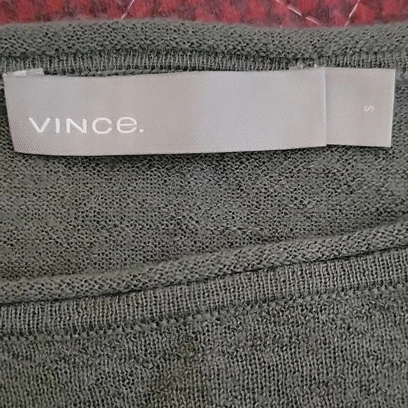 Vince Cashmere Sweater - Picture 3 of 4